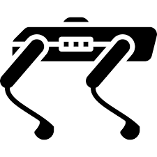 RobotDog Icon